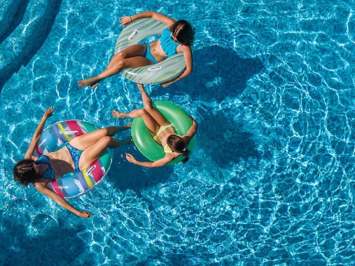 Sremska Kamenica Fruska Pool Houseヴィラ エクステリア 写真